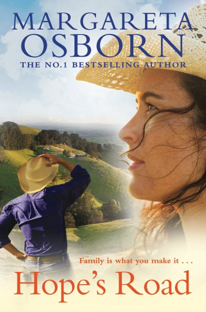 Hope's Road