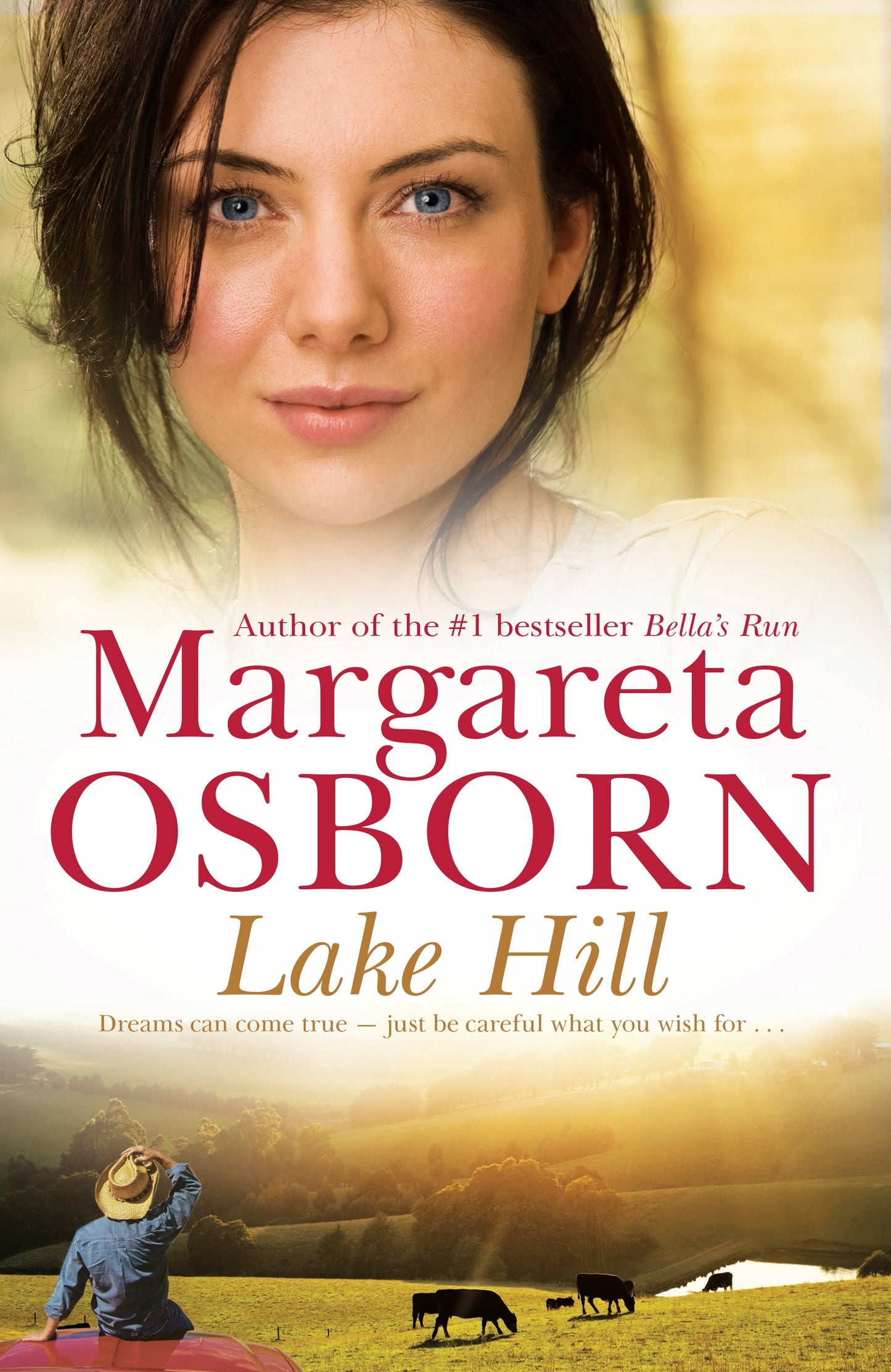 Lake Hill