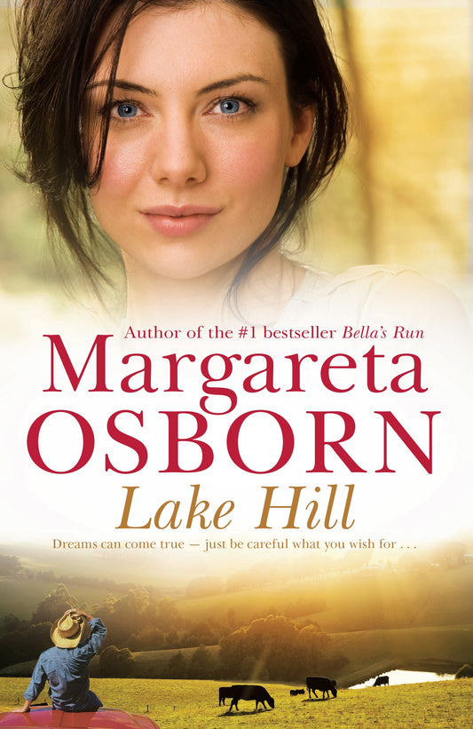Lake Hill